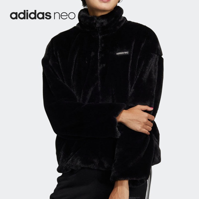 Adidas/阿迪达斯女子外套