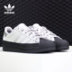 阿迪达斯正品 SUPERSTAR Adidas 三叶草男女休闲板鞋 FW3709