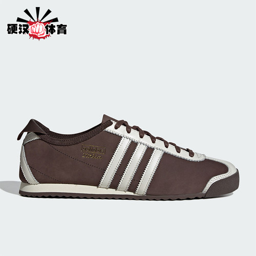Adidas/阿迪达斯正品2026春季款男女透气经典复古运动鞋IH9147