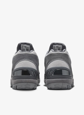 Nike/耐克正品夏季男子缓震刺绣时尚健身运动鞋DR0455-001