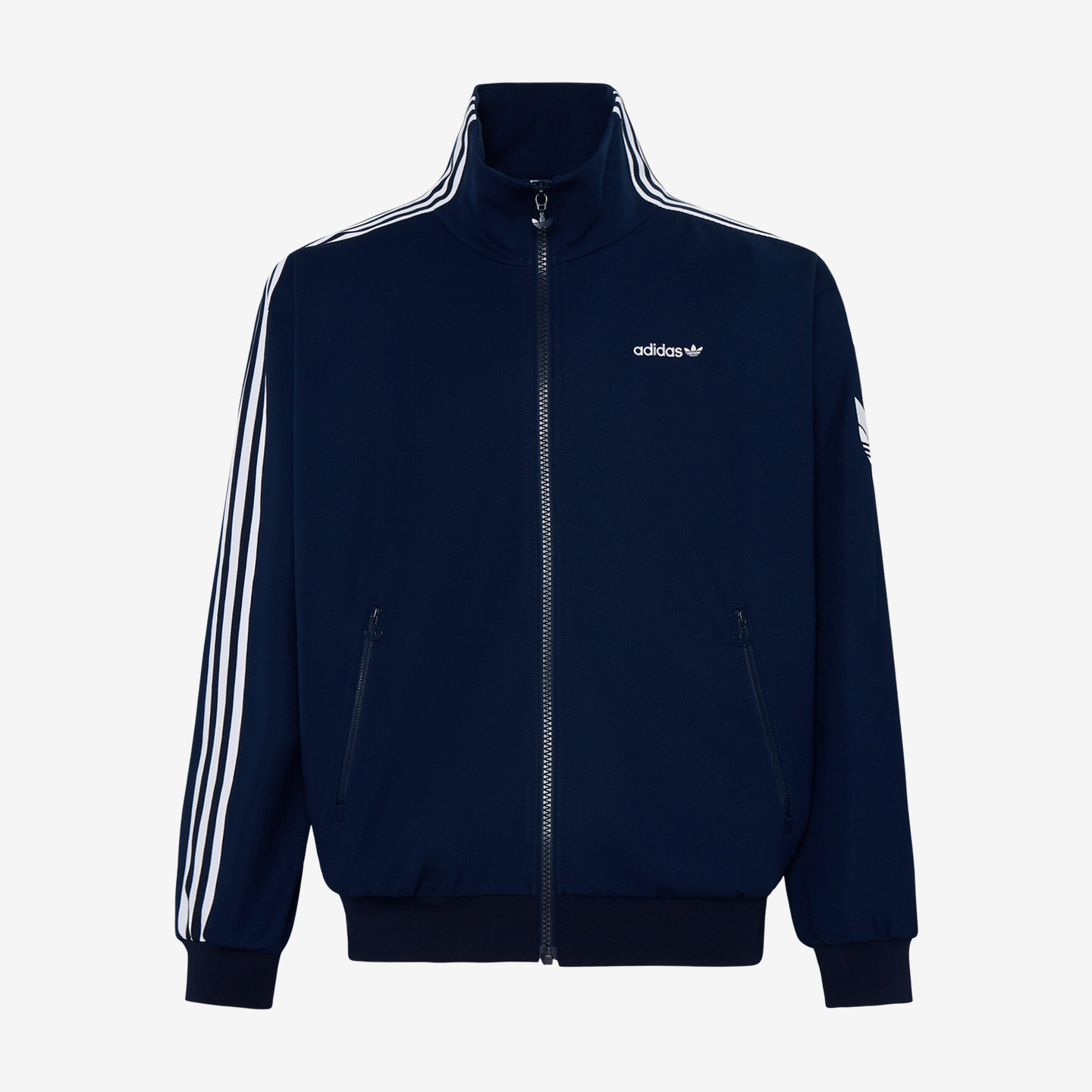 Adidas阿迪达斯正品RT TT U男女口袋舒适运动卫衣/套头衫LF6430