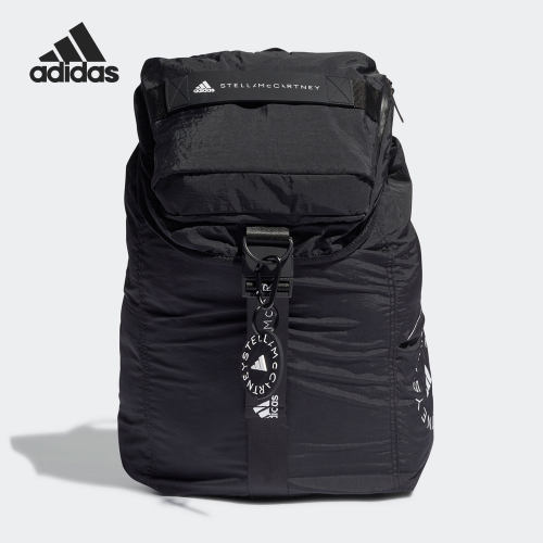 Adidas/阿迪达斯正品新款ASMC BACKPACK男女同款运动双肩背包