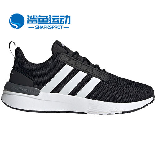 Adidas/阿迪达斯正品RACER TR21 WIDE 男子运动跑步鞋GW7963