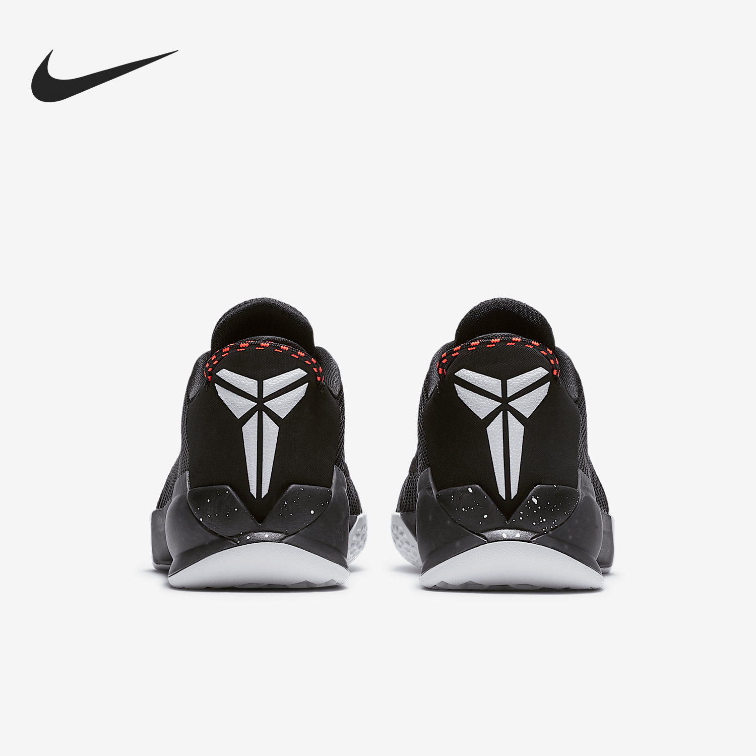 Nike耐克正品男子科比篮球鞋毒液