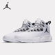 耐克正品 MVP JORDAN Nike SUPER FLY 男子缓震实战篮球鞋 AR0038