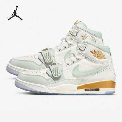 Nike/耐克正品Air Jordan Legacy 312男子篮球鞋DR8486-131