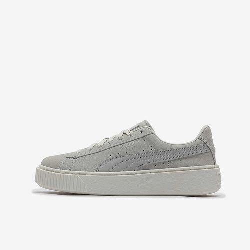Puma/彪马正品2025女士轻便复古低帮休闲耐磨板鞋363559-17