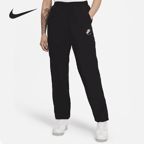 Nike/耐克正品当季新款女子时尚休闲舒适运动长裤 CZ9348-010