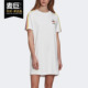 三叶草女子休闲运动连衣裙 Adidas 新款 当季 GP1909 阿迪达斯正品