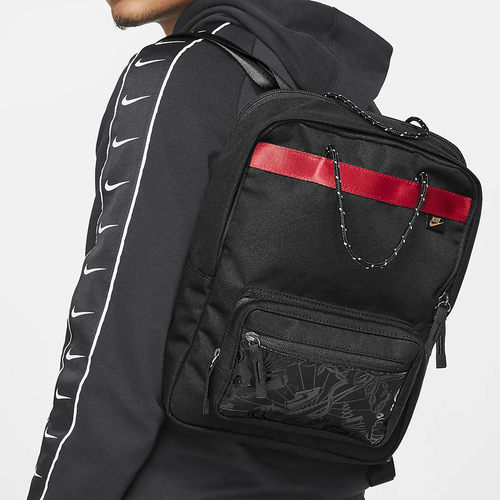 Nike/耐克正品新款 TANJUN CHINESE NEW YEAR新年款双肩包 CT5321