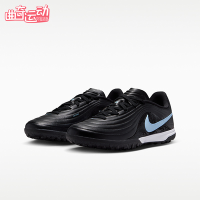 Nike/耐克正品2026年儿童日常休闲经典耐磨低帮足球鞋IB5028-040