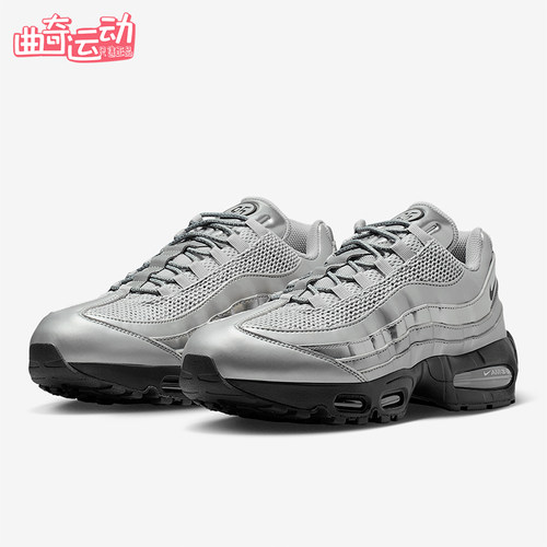 Nike/耐克正品2026男士防滑耐磨轻盈缓震经典跑步鞋IB6830-002
