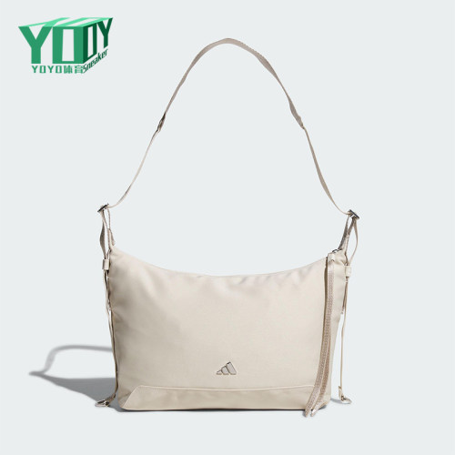 Adidas/阿迪达斯正品W HOBO CBB S女士经典运动休闲斜挎包KT0849