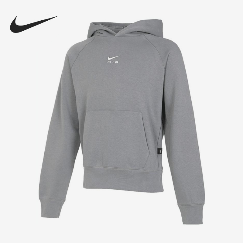 耐克正品男子休闲卫衣
