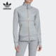 阿迪达斯正品 休闲运动夹克外套 smc 女子秋季 FU0759 新款 Adidas
