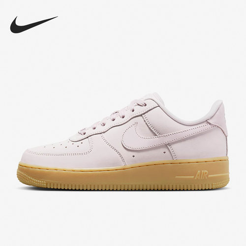 Nike/耐克正品Air Force 1 PRM透气女子运动休闲鞋DR9503-601
