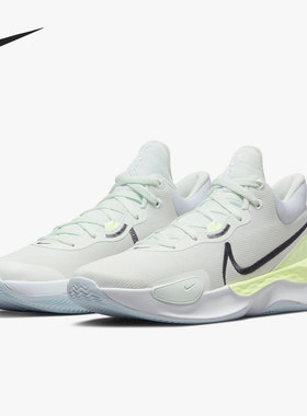 Nike/耐克正品Renew Elevate III男子实战篮球鞋DD9304-300