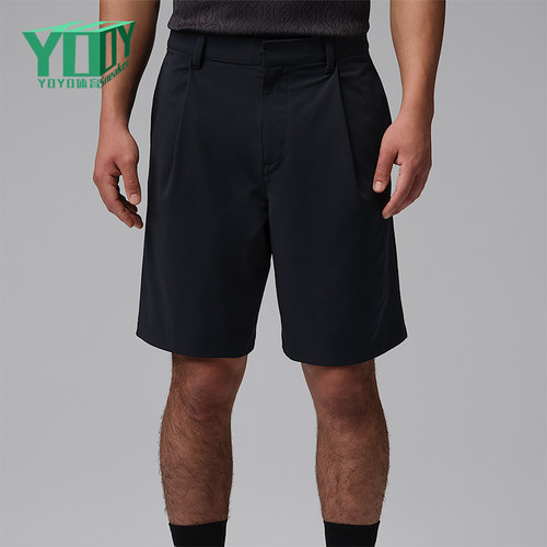 Nike/耐克正品Jordan Sport 男士拒水经典高尔夫短裤IQ4000-010