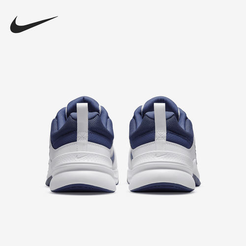 Nike/耐克正品Defyallday 男子柔软缓震运动综合训练鞋DJ1196-100