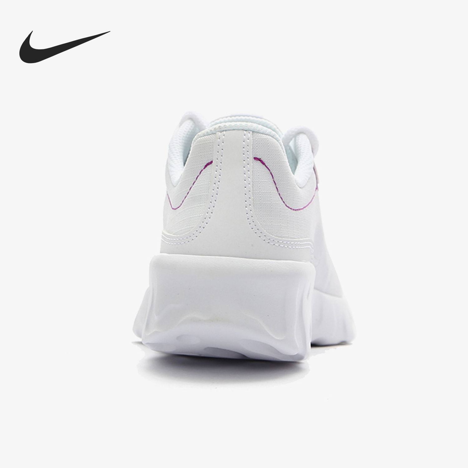 Nike/耐克正品Explore strada女士防滑轻便运动鞋CD7091-100