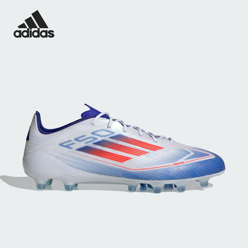 Adidas/阿迪达斯正品新款男女款AG 软人造草坪足球鞋IF1309