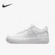 CT3839 Nike 106 Force 1空一号女子GS大童板鞋 耐克正品 Air