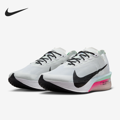 Nike/耐克正品Vaporfly 4男士轻盈缓震运动低帮跑步鞋HF6414-101
