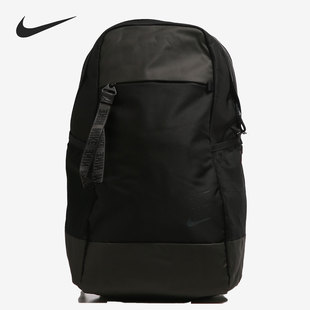 BA6143 男女大容量书包电脑包运动双肩背包 011 耐克正品 Nike