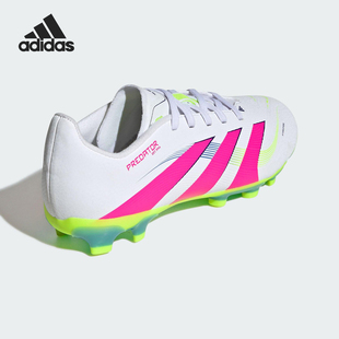 Adidas/阿迪达斯正品PREDATOR大童缓震耐磨训练足球鞋ID3794