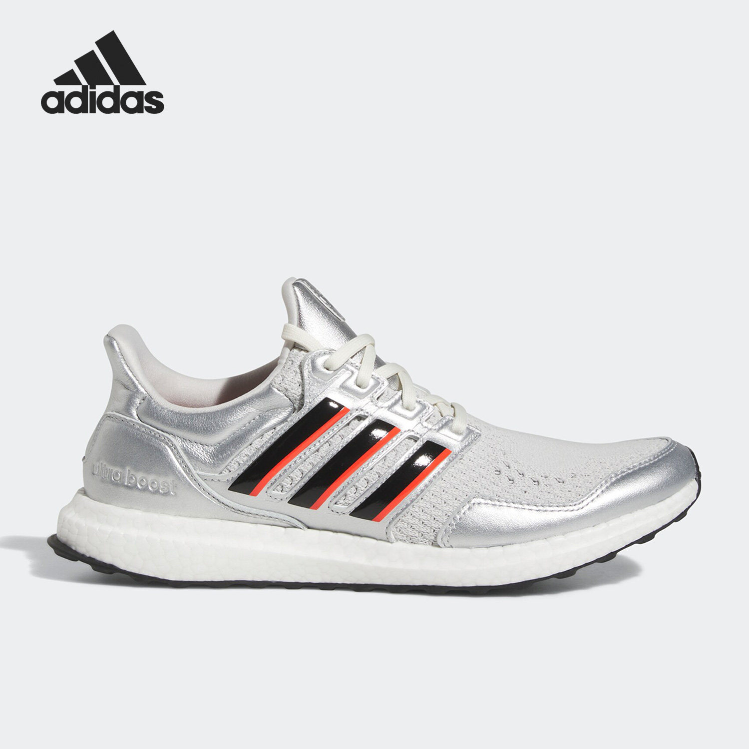 Adidas/阿迪达斯正品ULTRABOOST 1.0迪士尼男女跑步鞋HQ6438