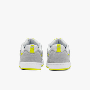 男女舒适运动休闲板鞋 Nike ALLEYOOP CJ0882 耐克正品