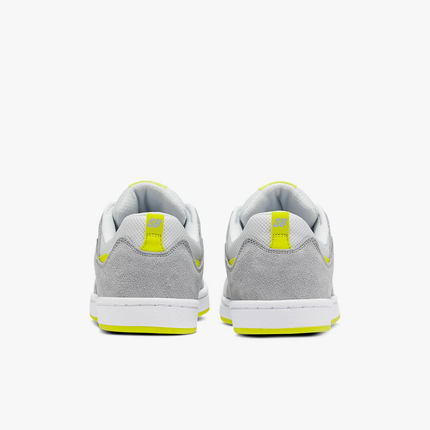 Nike/耐克 正品 SB ALLEYOOP 男女舒适运动休闲板鞋 CJ0882