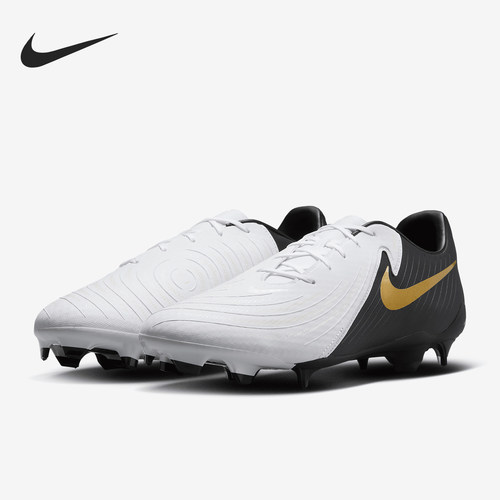 Nike/耐克正品FG/MG暗煞系列男士多种场地足球鞋FD6723-100