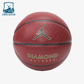JORDAN男女运动比赛经典 Nike 耐克正品 专业耐磨篮球J100825289107