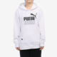女子休闲运动连帽卫衣847696 Puma 新款 当季 彪马正品