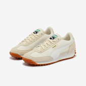 彪马正品 Easy Rider Puma Vintage男女运动简约耐磨休闲鞋