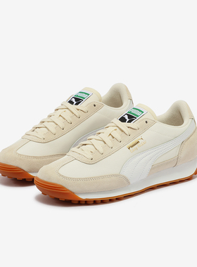 Puma/彪马正品Easy Rider Vintage男女运动简约耐磨休闲鞋