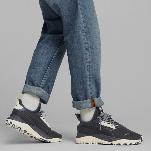 Puma/彪马正品经典男士透气时尚简约日常系带低帮运动休闲鞋