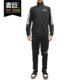 男子立领休闲运动套装 Adidas 新款 当季 FN5795 阿迪达斯正品