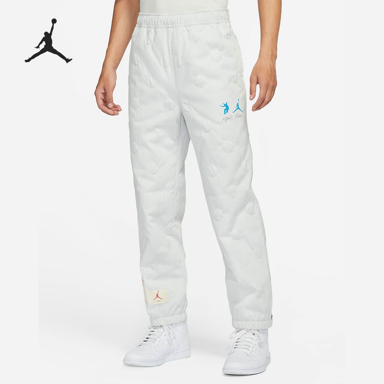 耐克正品JORDAN男子长裤