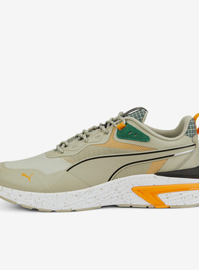 Puma/彪马正品Supertec Open Road男女跑步运动鞋386482-02