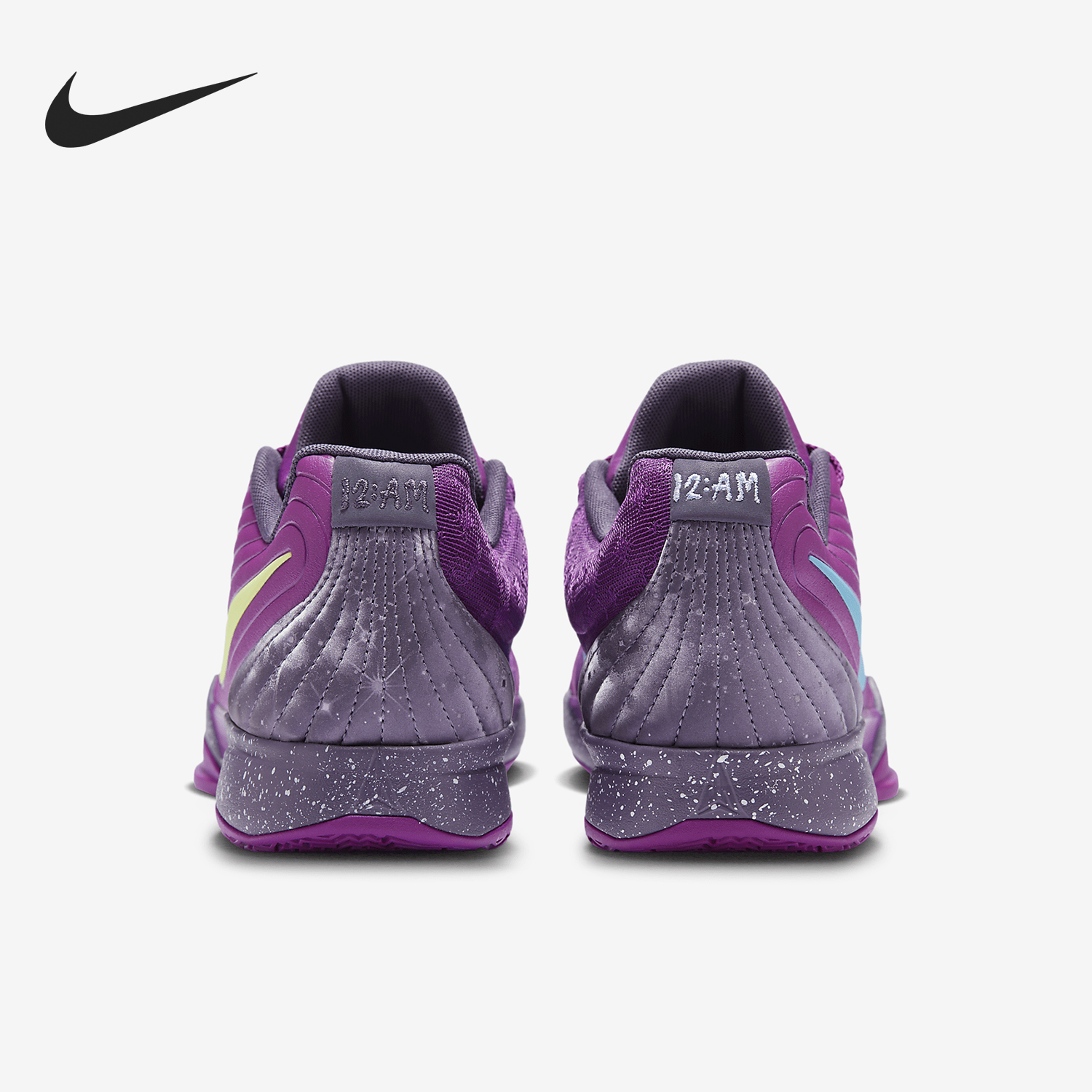 Nike/耐克正品Ja 2 EP男士透气耐磨缓震运动篮球鞋FD7327-500