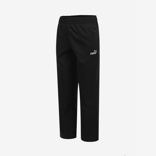 Puma/彪马正品ESS Woven Pants op男士梭织经典长裤690747-01