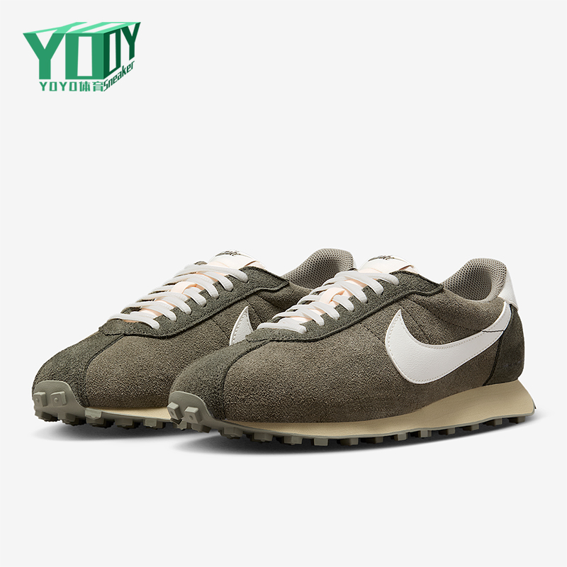 Nike/耐克正品LD-1000男士轻盈休闲跑步耐磨低帮运动鞋IM8059-325