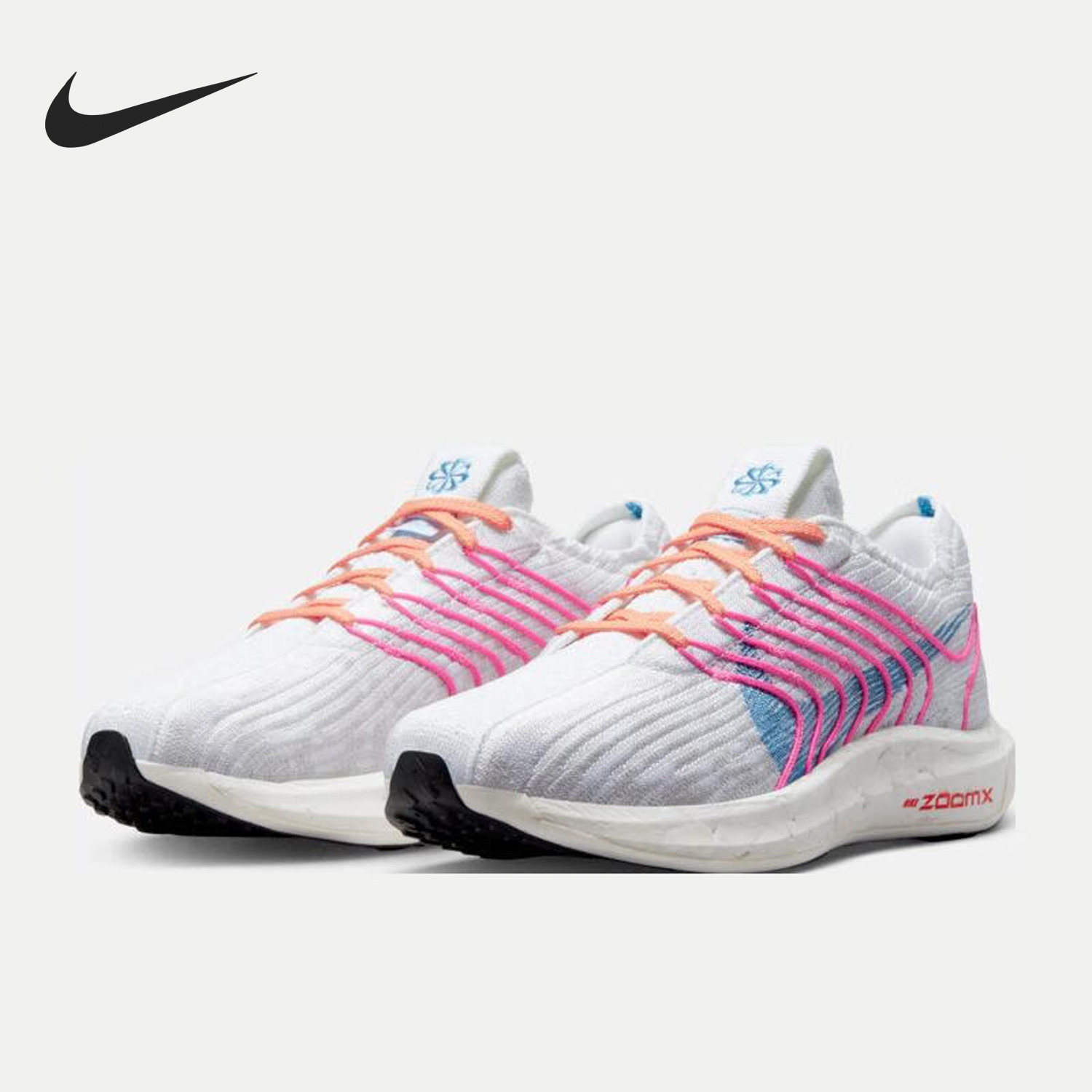 Nike/耐克正品Pegasus Turbo Next男女运动跑步鞋DZ5221-100