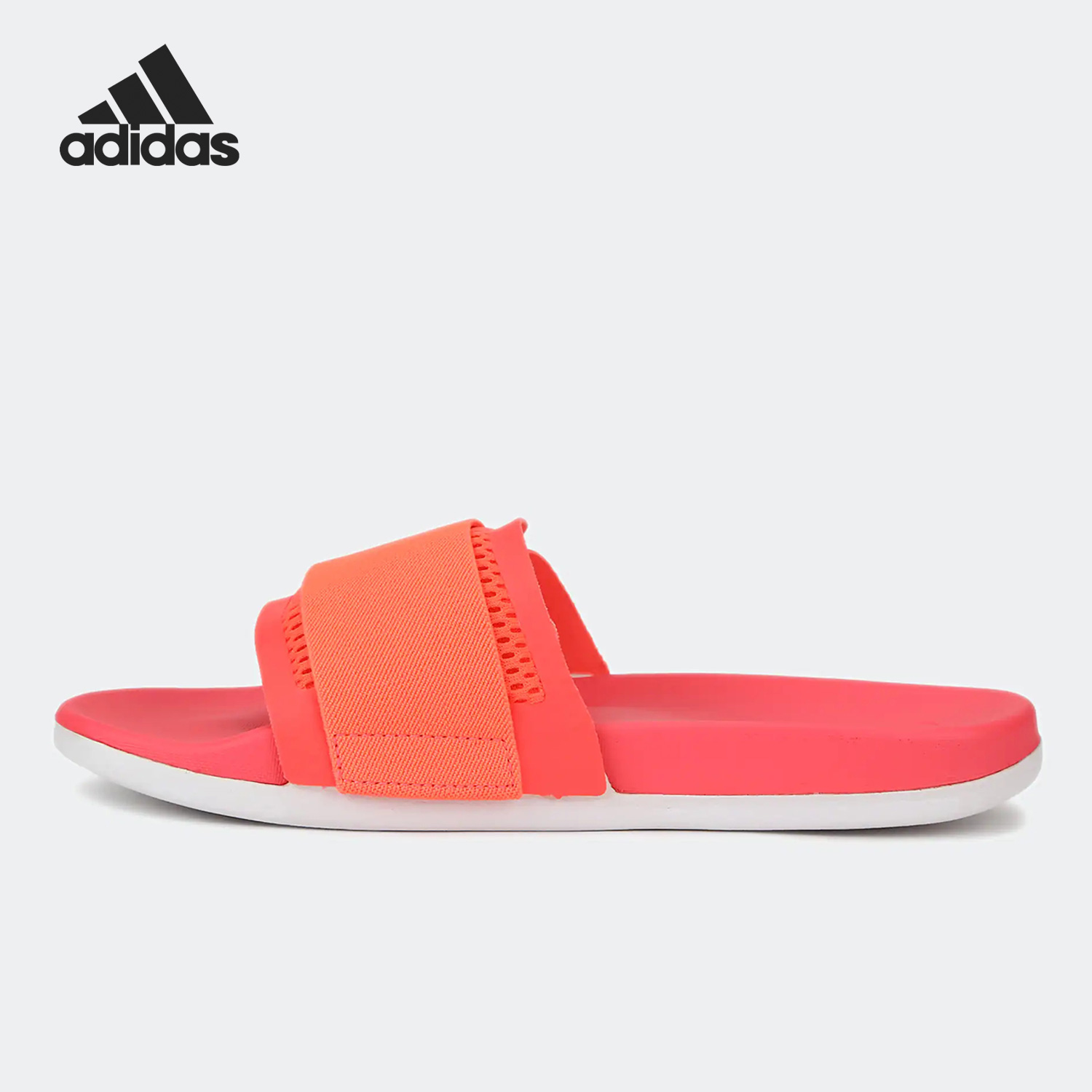 Adidas/阿迪达斯smc女子运动拖鞋