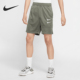 SWOOSH SPORTSWEAR 男士 轻便短裤 380 Nike CU3912 耐克正品