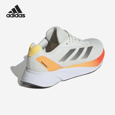 Adidas/阿迪达斯正品新款女士运动透气缓震耐磨跑步鞋IE7982