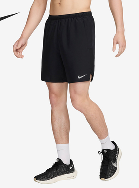 Nike/耐克正品当季新款男士跑步训练健身透气短裤CZ9067-010