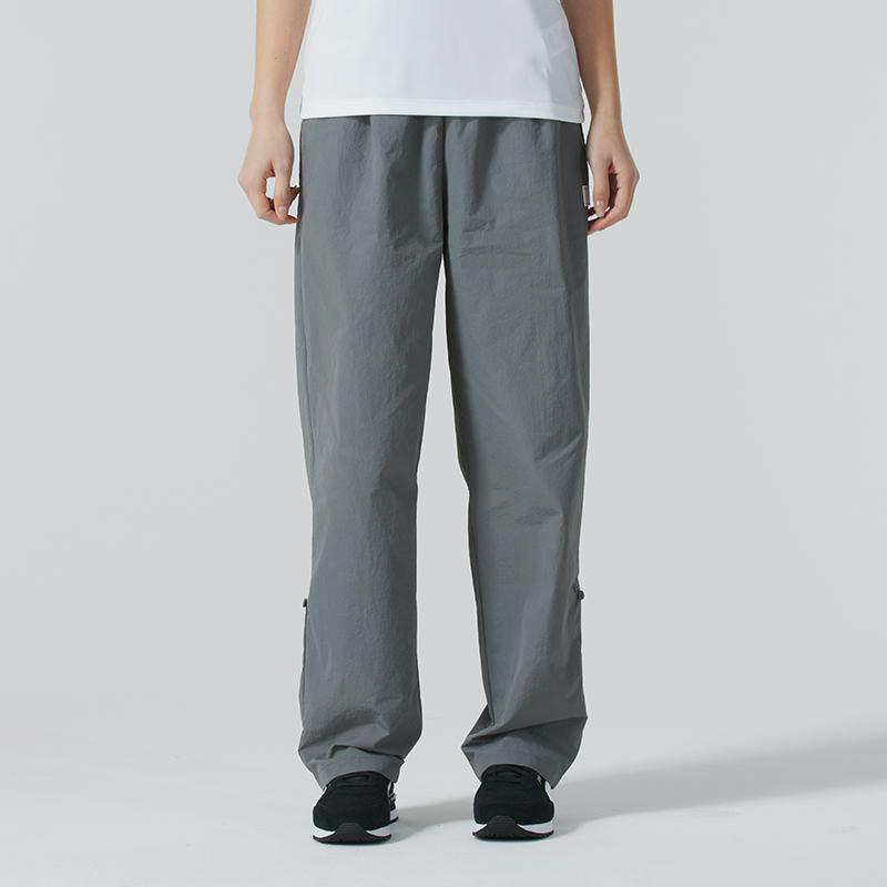 Puma/彪马正品25春季新款女士运动直筒宽松梭织长裤689301-71